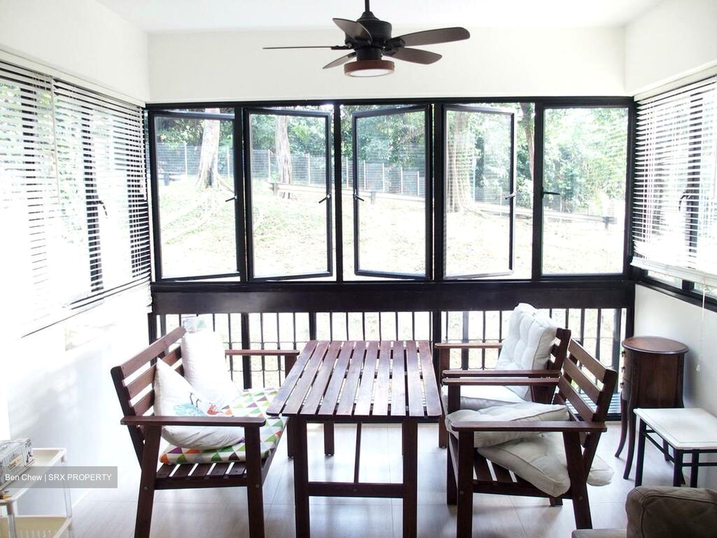 Braddell View (D20), Apartment #502544311